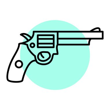 modern simge vektör illüstrasyonu 