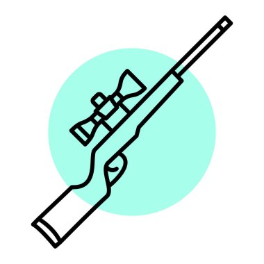 modern simge vektör illüstrasyonu 