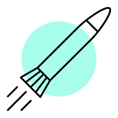 modern simge vektör illüstrasyonu 