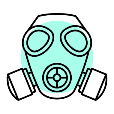 modern simge vektör illüstrasyonu 