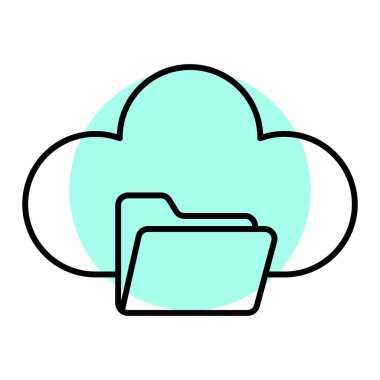 modern simge vektör illüstrasyonu 