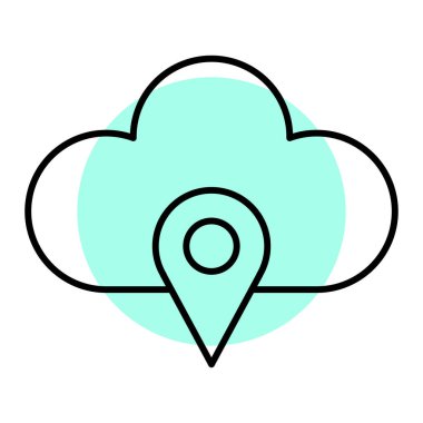 Bulut hesaplama. Basit resimleme