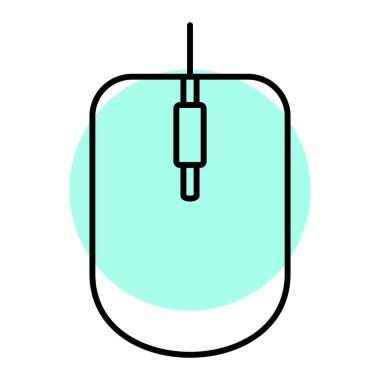 modern simge vektör illüstrasyonu 