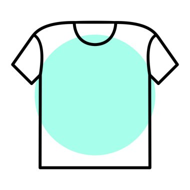 modern simge vektör illüstrasyonu 