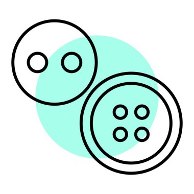 modern simge vektör illüstrasyonu 