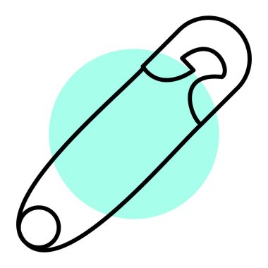 modern simge vektör illüstrasyonu 