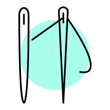 modern simge vektör illüstrasyonu 