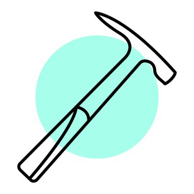 modern simge vektör illüstrasyonu 