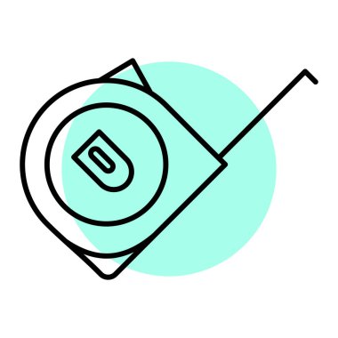 modern simge vektör illüstrasyonu 