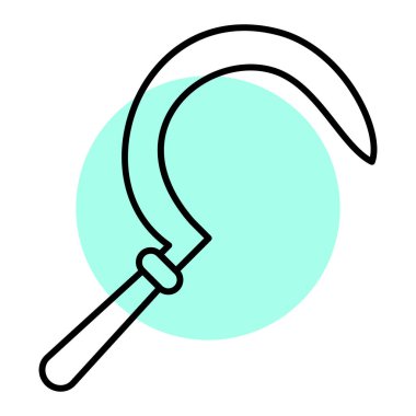 modern simge vektör illüstrasyonu 