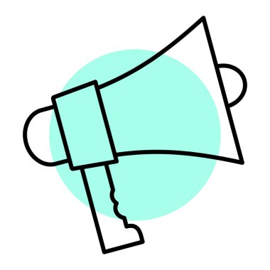 modern simge vektör illüstrasyonu 