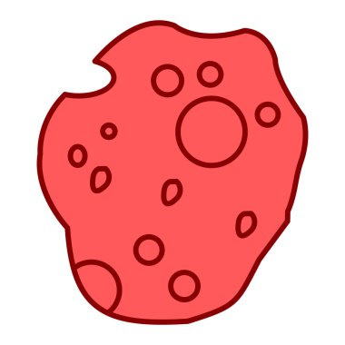 modern simge vektör illüstrasyonu 