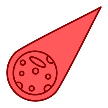 modern simge vektör illüstrasyonu 