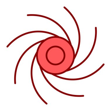 modern simge vektör illüstrasyonu 