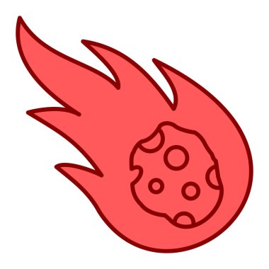 modern simge vektör illüstrasyonu 