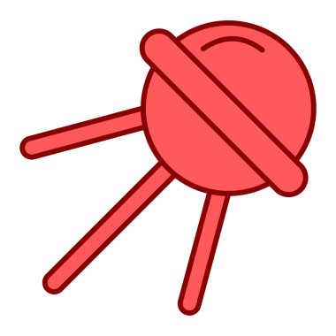 modern simge vektör illüstrasyonu 