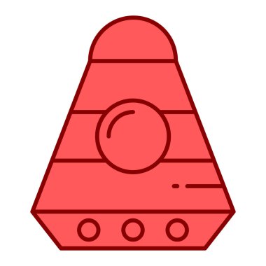 modern simge vektör illüstrasyonu 