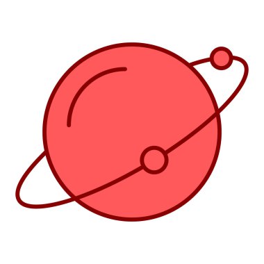 modern simge vektör illüstrasyonu 