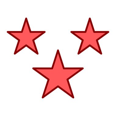 modern simge vektör illüstrasyonu 