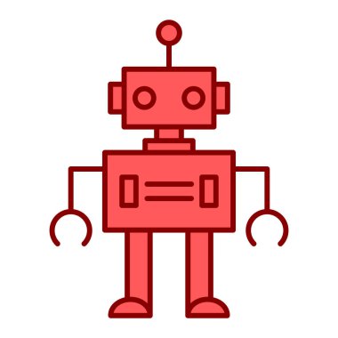 modern simge vektör illüstrasyonu 