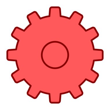 modern simge vektör illüstrasyonu 