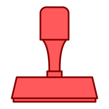 modern simge vektör illüstrasyonu 