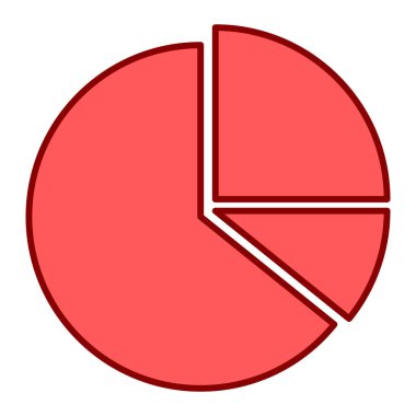 modern simge vektör illüstrasyonu 