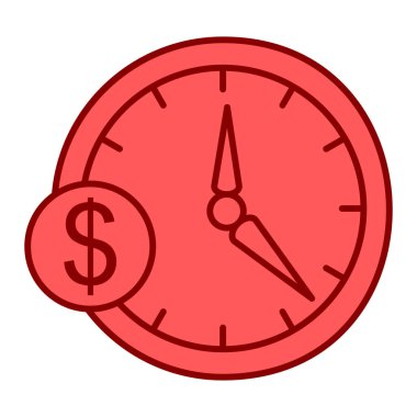 modern simge vektör illüstrasyonu 