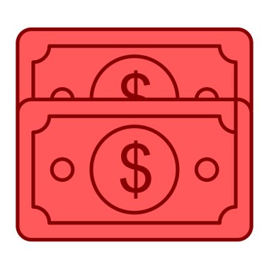 modern simge vektör illüstrasyonu 