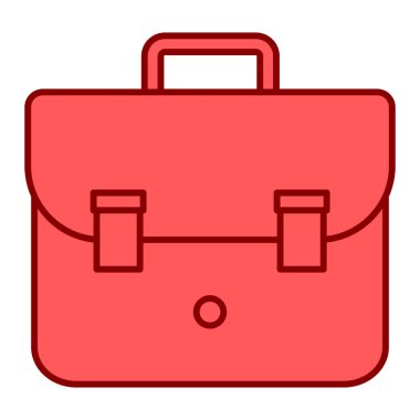 modern simge vektör illüstrasyonu 