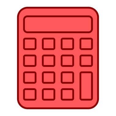 modern simge vektör illüstrasyonu 