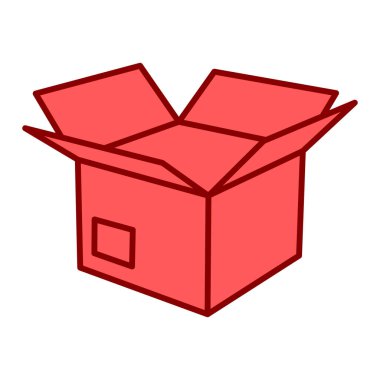 modern simge vektör illüstrasyonu 