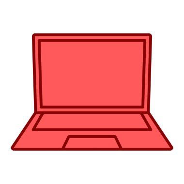 modern simge vektör illüstrasyonu 