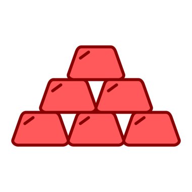 modern simge vektör illüstrasyonu 