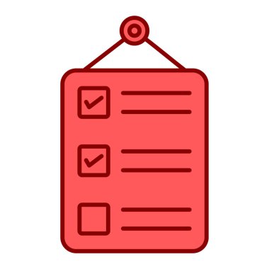 modern simge vektör illüstrasyonu 