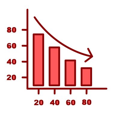 modern simge vektör illüstrasyonu 