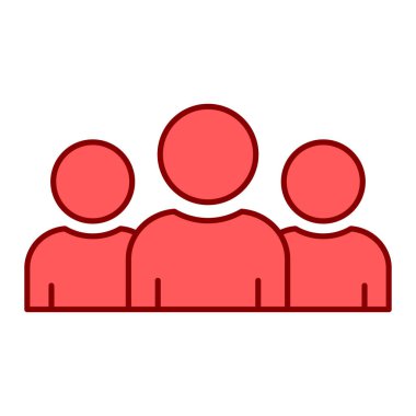 modern simge vektör illüstrasyonu 