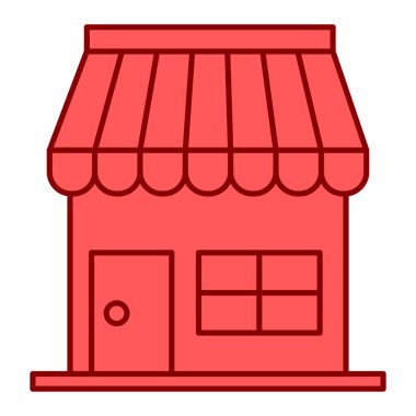 modern simge vektör illüstrasyonu 