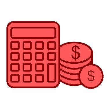 modern simge vektör illüstrasyonu 