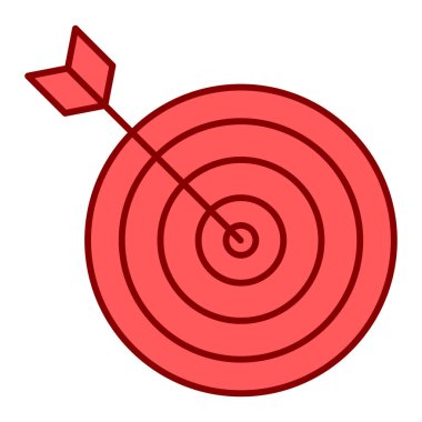 modern simge vektör illüstrasyonu 