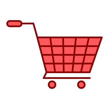 modern simge vektör illüstrasyonu 