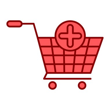 modern simge vektör illüstrasyonu 