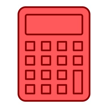 modern simge vektör illüstrasyonu