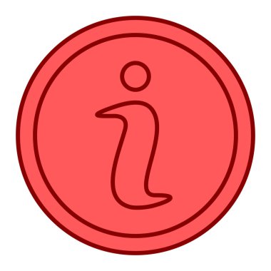 modern simge vektör illüstrasyonu