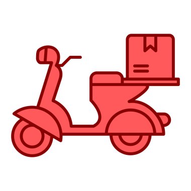 modern simge vektör illüstrasyonu