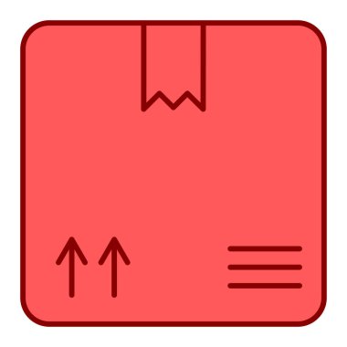 modern simge vektör illüstrasyonu