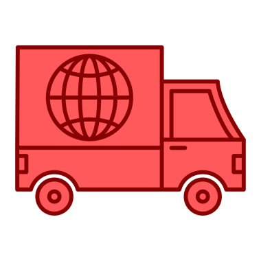 modern simge vektör illüstrasyonu