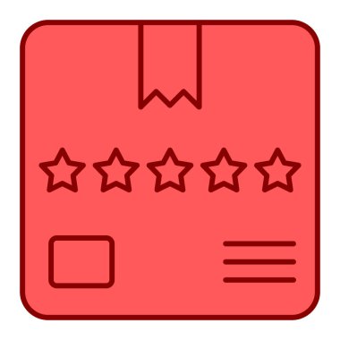 modern simge vektör illüstrasyonu