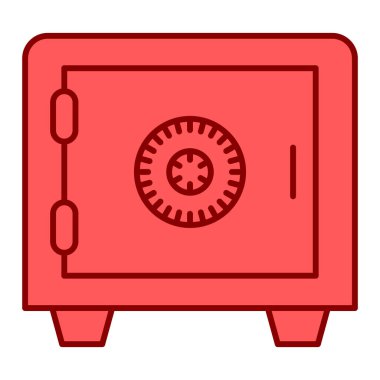 modern simge vektör illüstrasyonu