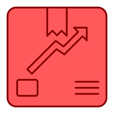 modern simge vektör illüstrasyonu